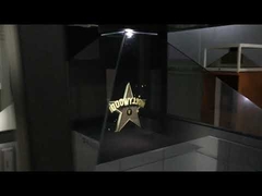 ディスプレイの動画