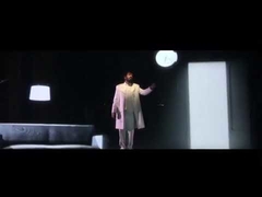 ホログラフィック投影システム