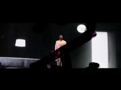 ホログラフィック投影システム