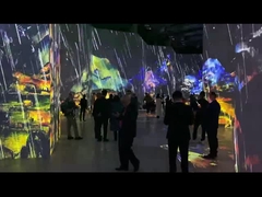 4K Ultra HD 7000 ルメンレーザープロジェクター ホームシアター ビジネスマルチメディアプロジェクター