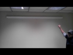 手動スクリーン