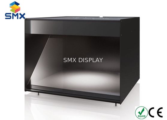 品質 22" - 70" Holocube 3D のホログラム プロジェクター システム、事実上の投射の技術 工場