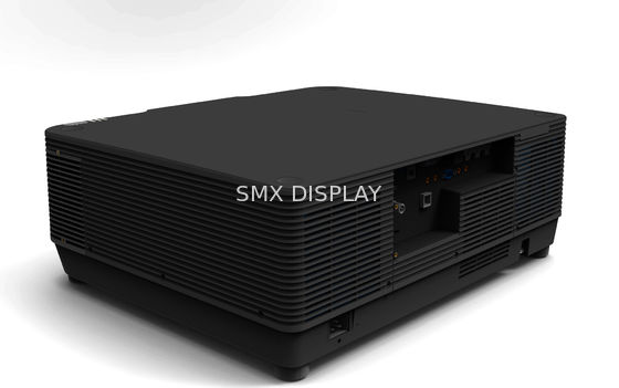 品質 12000のプロジェクトおよびオフィスの使用のための内腔高い明るさプロジェクター 工場