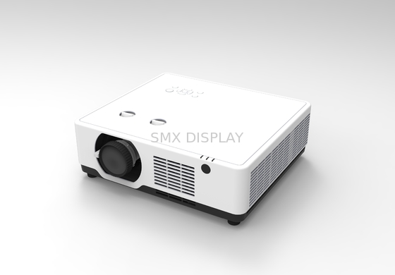 SMX 1920x1200完全なHDレーザー プロジェクター サポート無線表示