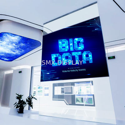 品質 OEM 3D ホログラフィックプロジェクションフィルム 粘着型 後部プロジェクター スクリーンフィルム 4色 オプション 工場