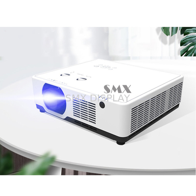 7000ルメン ホームシアター プロジェクター 4K フルHD トリプルレーザー プロジェクター ロングスロー
