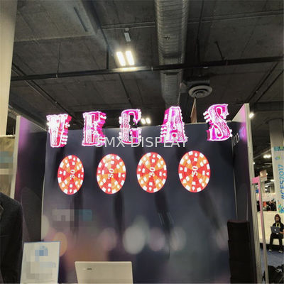 品質 Black Hypervenon holographic projector / Projector for restaurant /175 view angle 工場