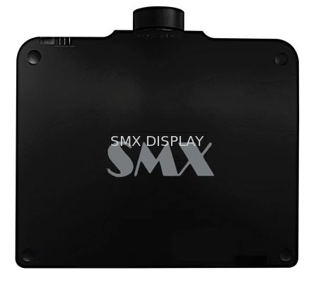 品質 15000ルメン 広場 屋外ビルディングプロジェクション 3LCDレーザー 3Dビデオマッピング 4kプロジェクター 工場