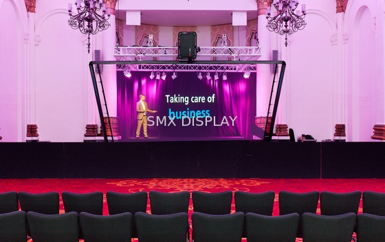 抵抗Musionを伸ばして3D生演奏ショーのためのレーザー光線写真投射系を失敗させて下さい