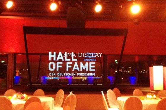 品質 Musionホイルのアイライナー3Dのホログラム プロジェクター レーザー光線写真アイライナーのフィルム95um 工場