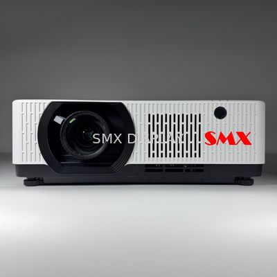 品質 SMX MX-VL820U プロジェクター 3LCD WUXGA エンジニアリング 商用レーザー 8200 ルメン ホームシアター プロジェクター 4K 工場