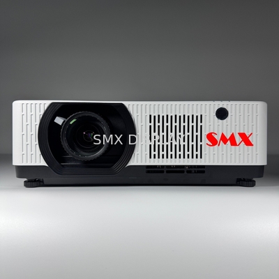 SMX MX-VL820U プロジェクター 3LCD WUXGA エンジニアリング 商用レーザー 8200 ルメン ホームシアター プロジェクター 4K