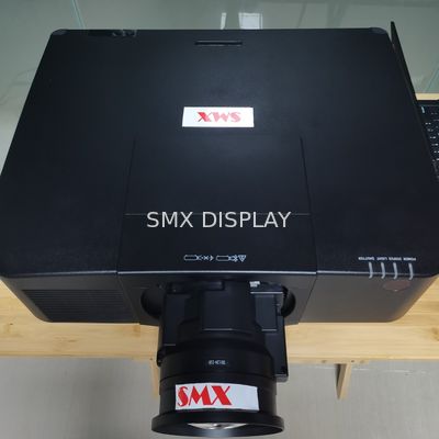 品質 SMX 20000 ルメン WUXGA 3LCDレーザープロジェクター 大規模なビルプロジェクション用 工場