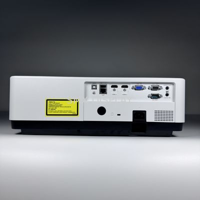 品質 高品質の8500LM WUXGA 3LCDレーザープロジェクター 大規模な会場や屋外ビルプロジェクションに最適 工場