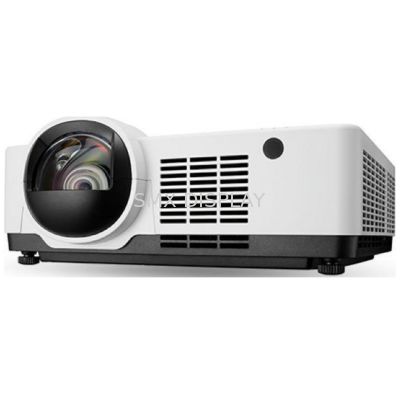 品質 8000 H Filter Life Time Laser Projector Gross Weight 10.5 Kg Perfect for Corporate Events and Functions 工場