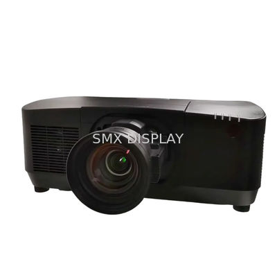 品質 Short Throw 4k Laser Projector with 3LCD Technology 1.2m-8.5m Throw Distance 工場
