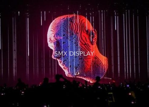 品質 Musion 3Dのイメージの投射のホログラム、3Dホログラム プロジェクター ホイル97%の伝送 工場