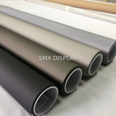 品質 博物館の透明なレーザー光線写真後部ガラス映写幕、3D レーザー光線写真フィルム 工場