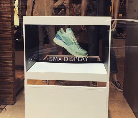 品質 186度86" 1920x1080レーザー光線写真ビデオ・ディスプレイ 工場