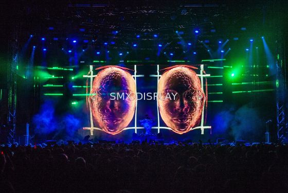 品質 透明で見えない3Dレーザー光線写真網目スクリーンPepperscrim 工場