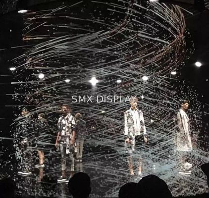 品質 耐火性のポリアミドのレーザー光線写真網目スクリーンのモーターを備えられた高い透明物 工場