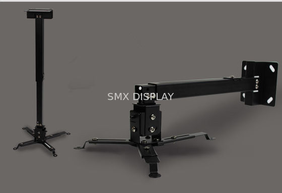 品質 普遍的な天井の台紙プロジェクター付属品プロジェクターは 63 - 100cm を取付けます 工場