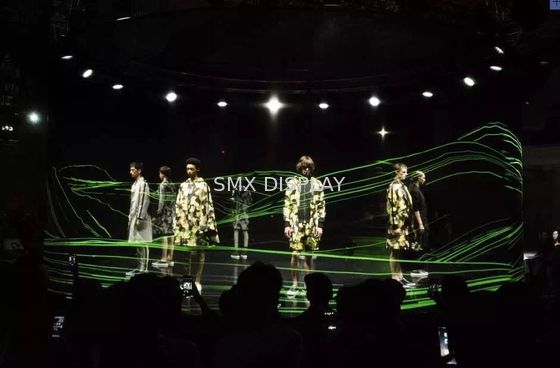 品質 投射のために適用範囲が広い高く透明なレーザー光線写真網目スクリーン 工場